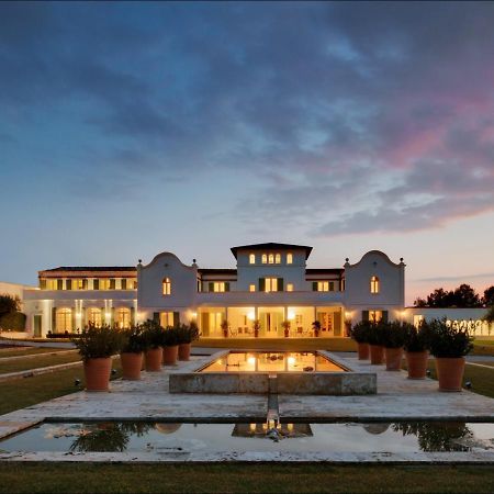 Hotel Font De La Canya Avinyonet del Penedes 외부 사진