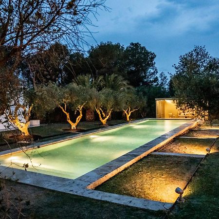 Hotel Font De La Canya Avinyonet del Penedes 외부 사진