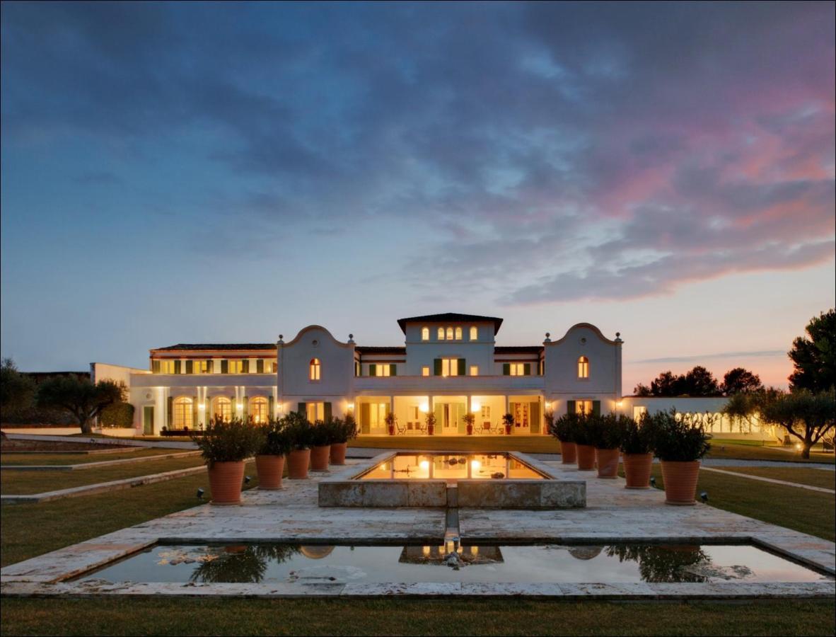 Hotel Font De La Canya Avinyonet del Penedes 외부 사진