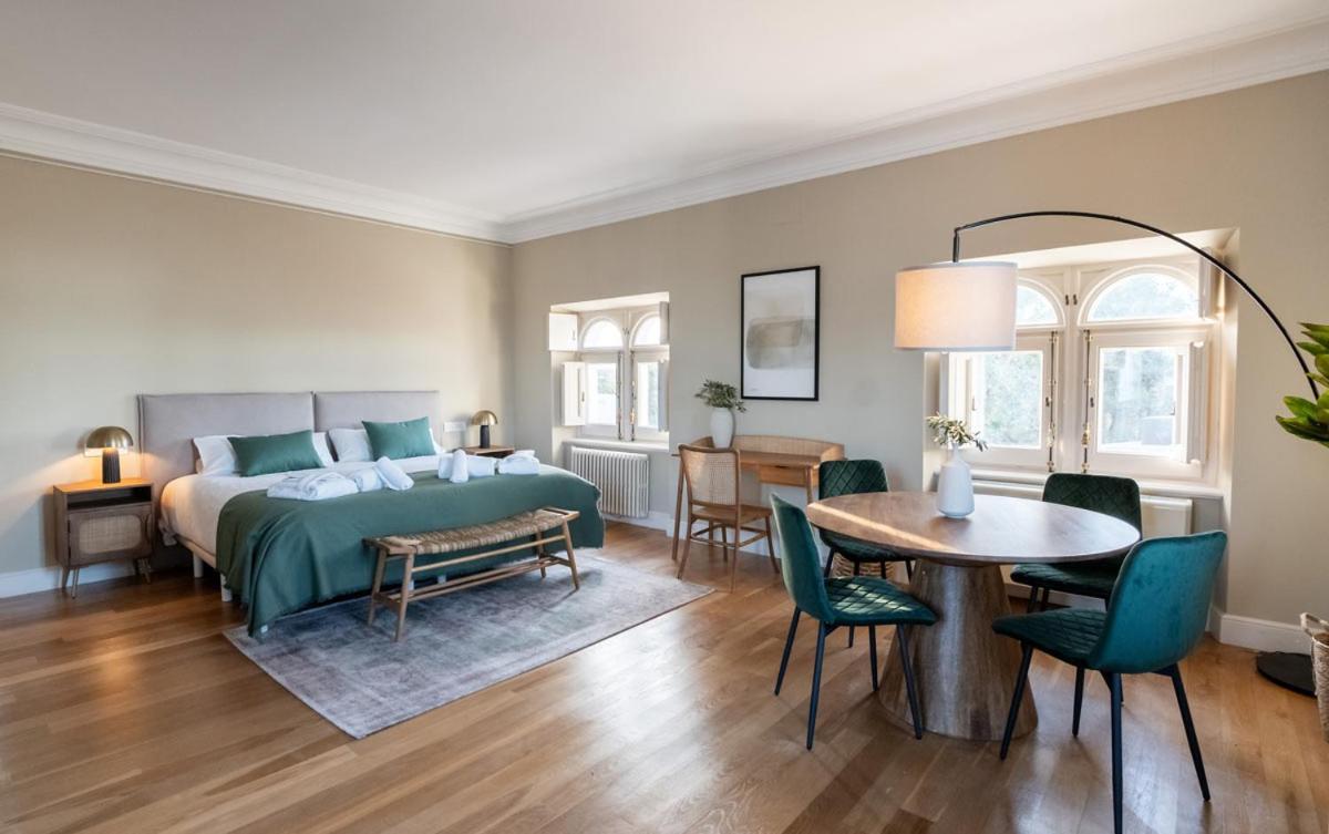 Hotel Font De La Canya Avinyonet del Penedes 외부 사진