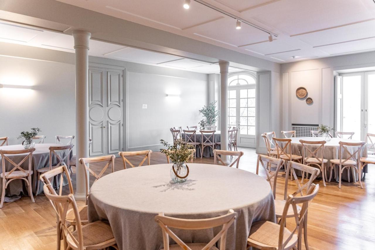 Hotel Font De La Canya Avinyonet del Penedes 외부 사진