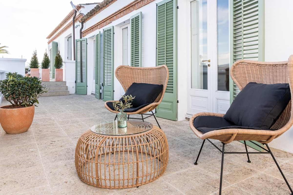 Hotel Font De La Canya Avinyonet del Penedes 외부 사진