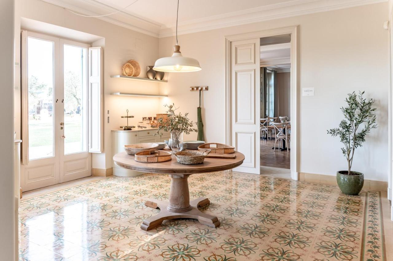 Hotel Font De La Canya Avinyonet del Penedes 외부 사진