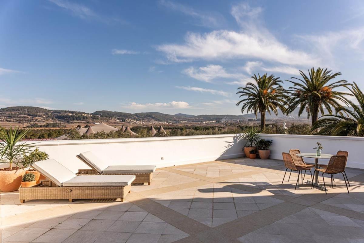 Hotel Font De La Canya Avinyonet del Penedes 외부 사진