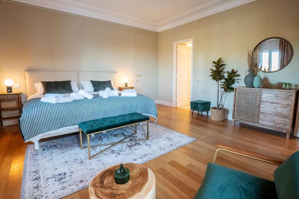 Hotel Font De La Canya Avinyonet del Penedes 외부 사진