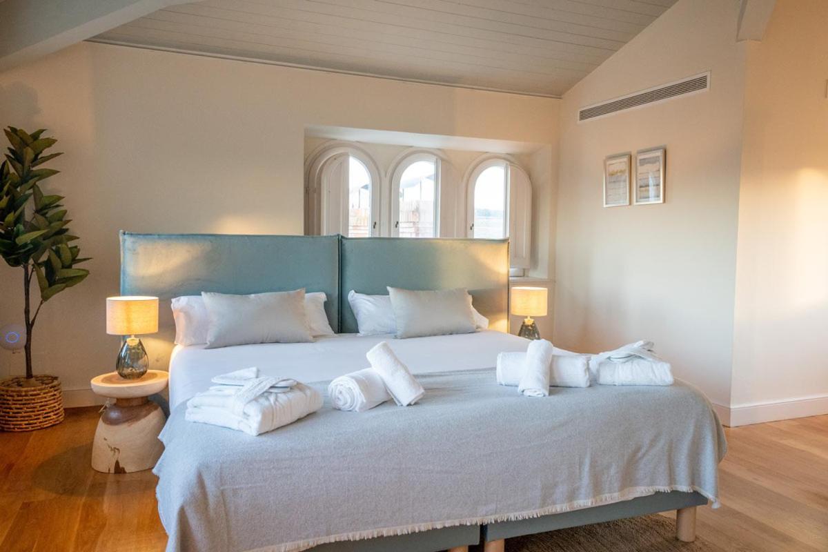 Hotel Font De La Canya Avinyonet del Penedes 외부 사진