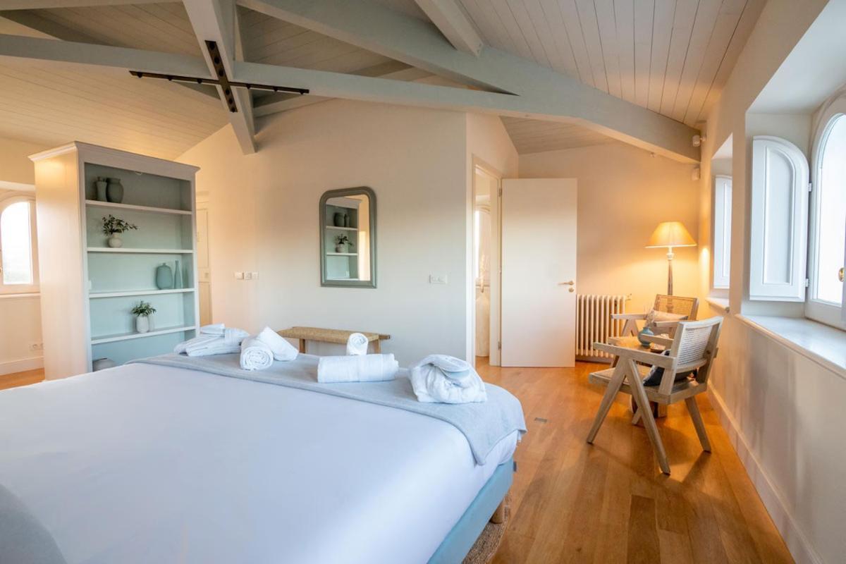 Hotel Font De La Canya Avinyonet del Penedes 외부 사진