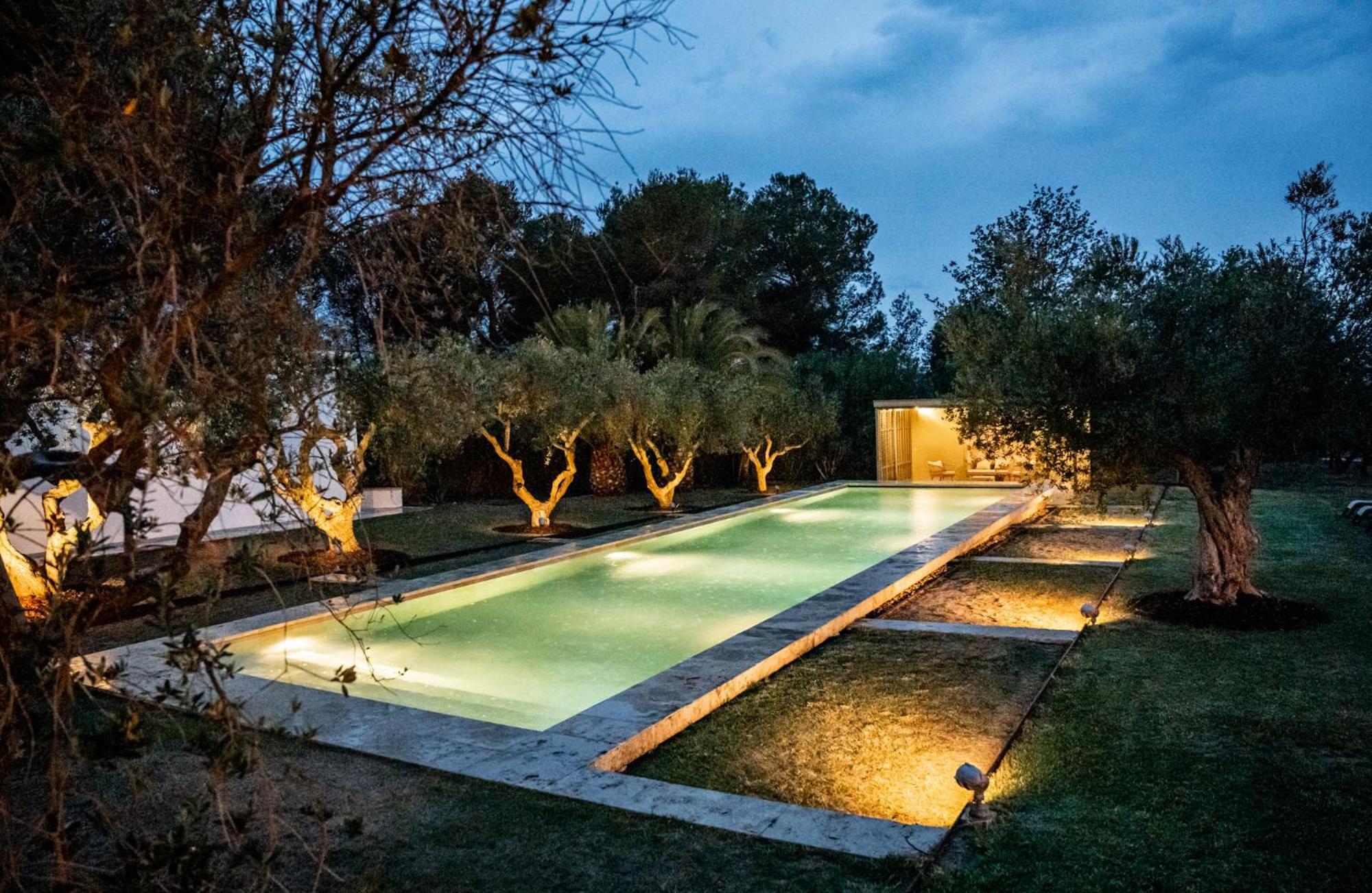 Hotel Font De La Canya Avinyonet del Penedes 외부 사진